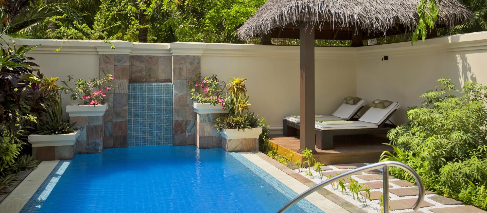 Kurumba Maldives