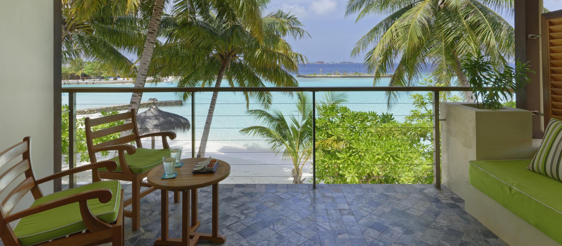 Family Villa