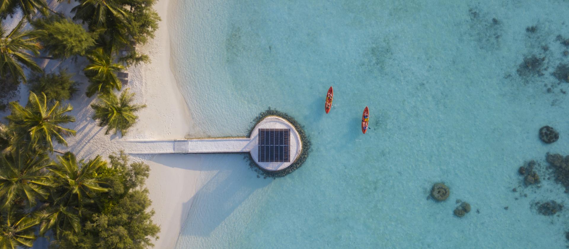 Kurumba Maldives