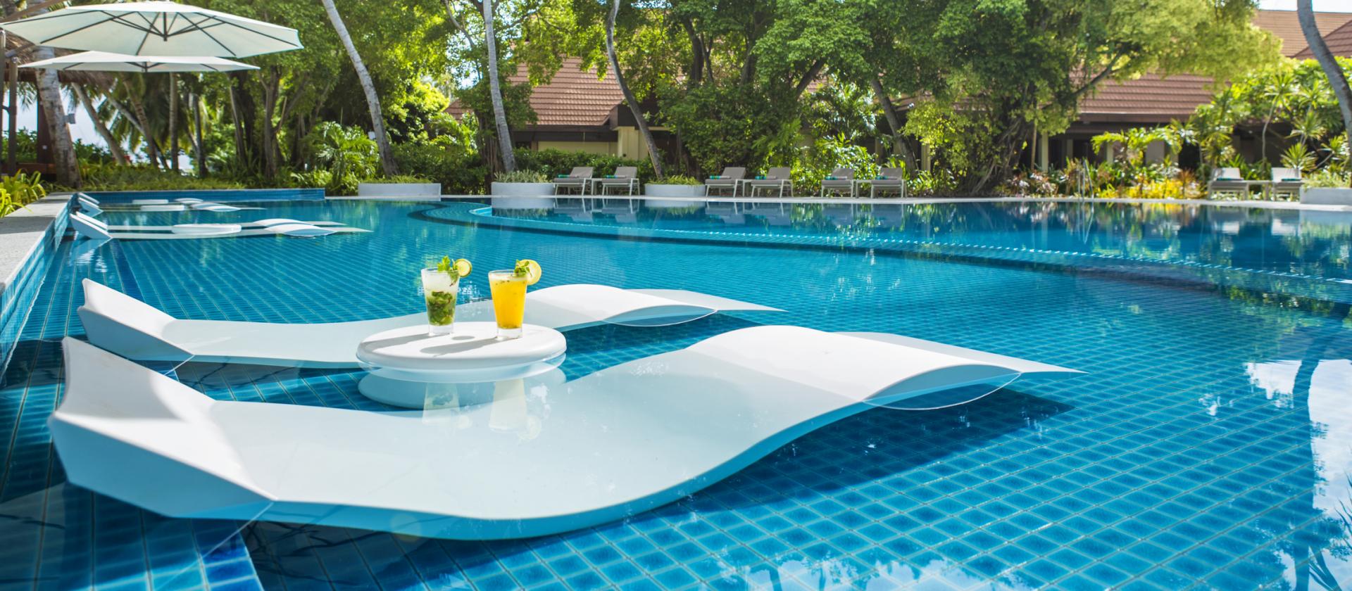 Kurumba Maldives