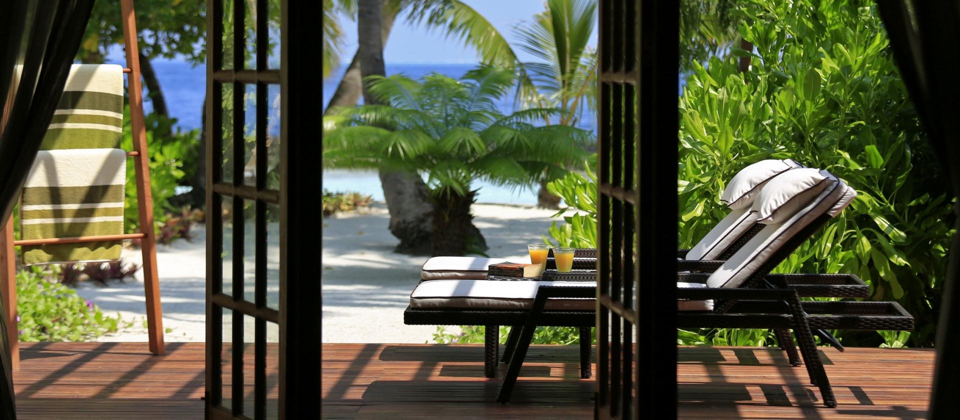 Kurumba Maldives