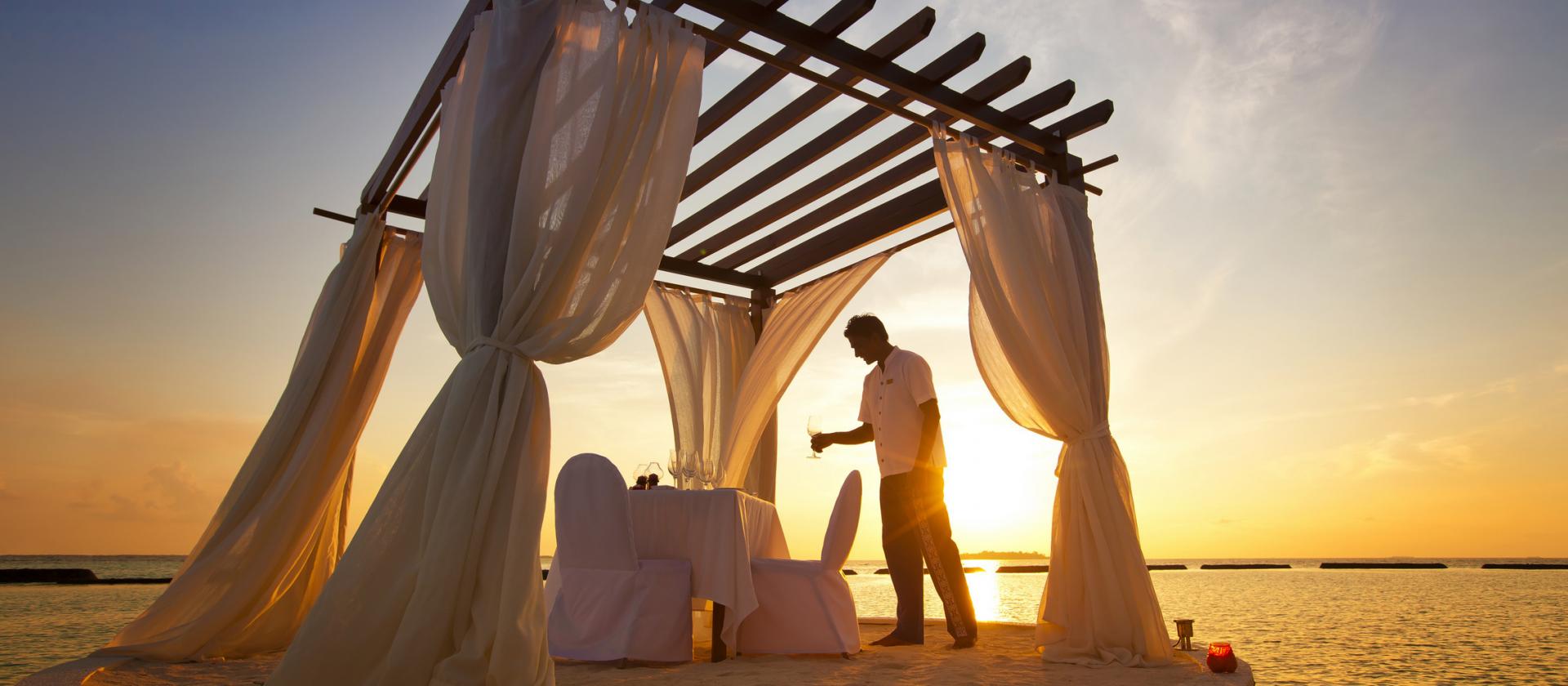 Kurumba Maldives