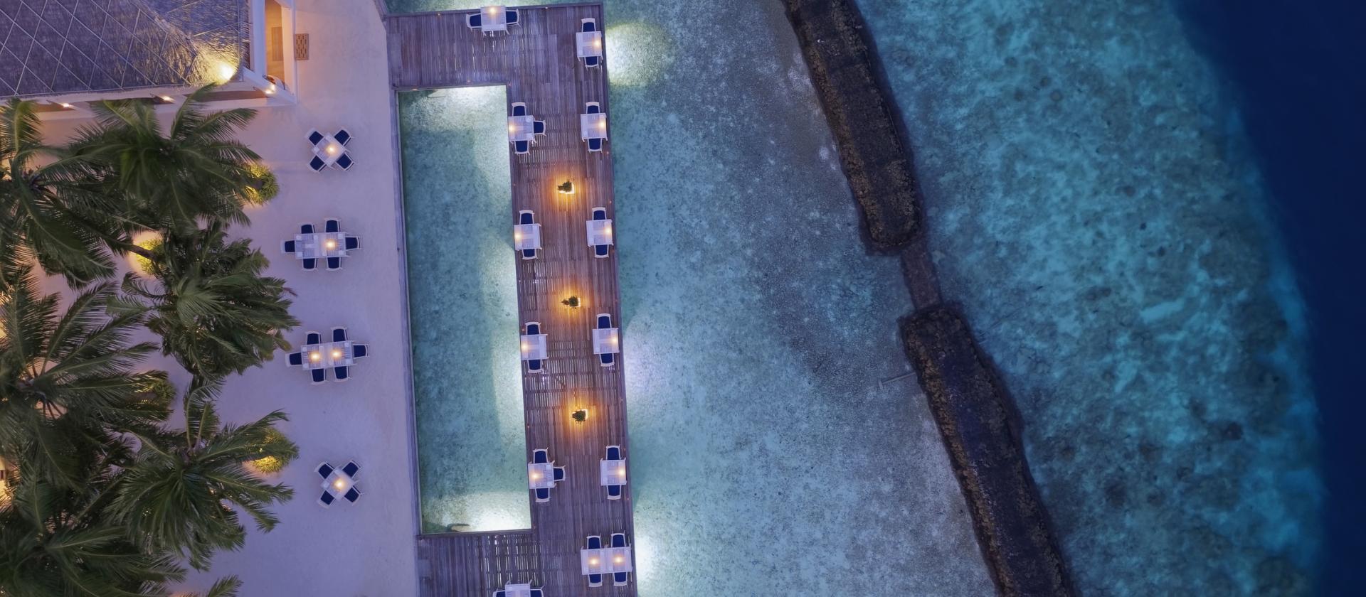 Kurumba Maldives