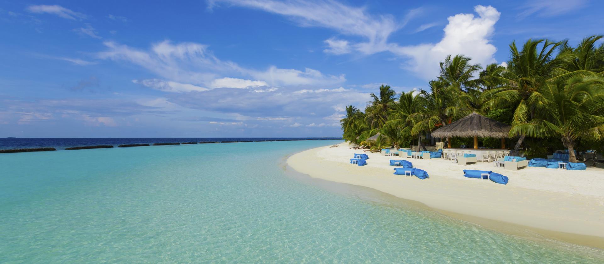 Kurumba Maldives