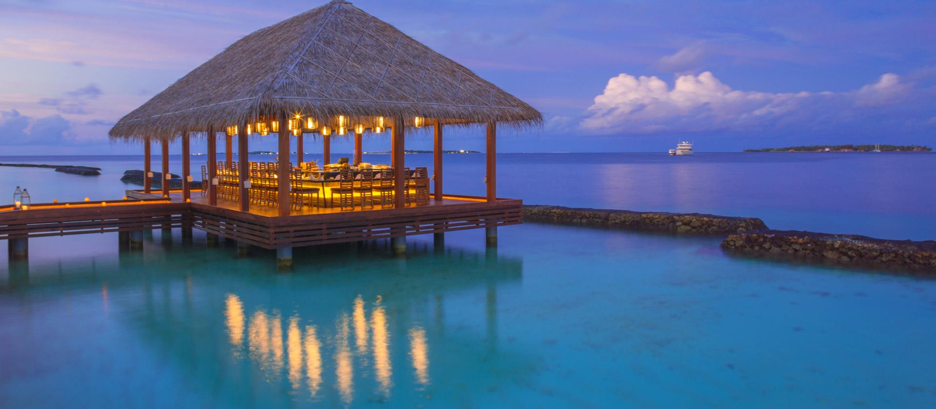 Kurumba Maldives