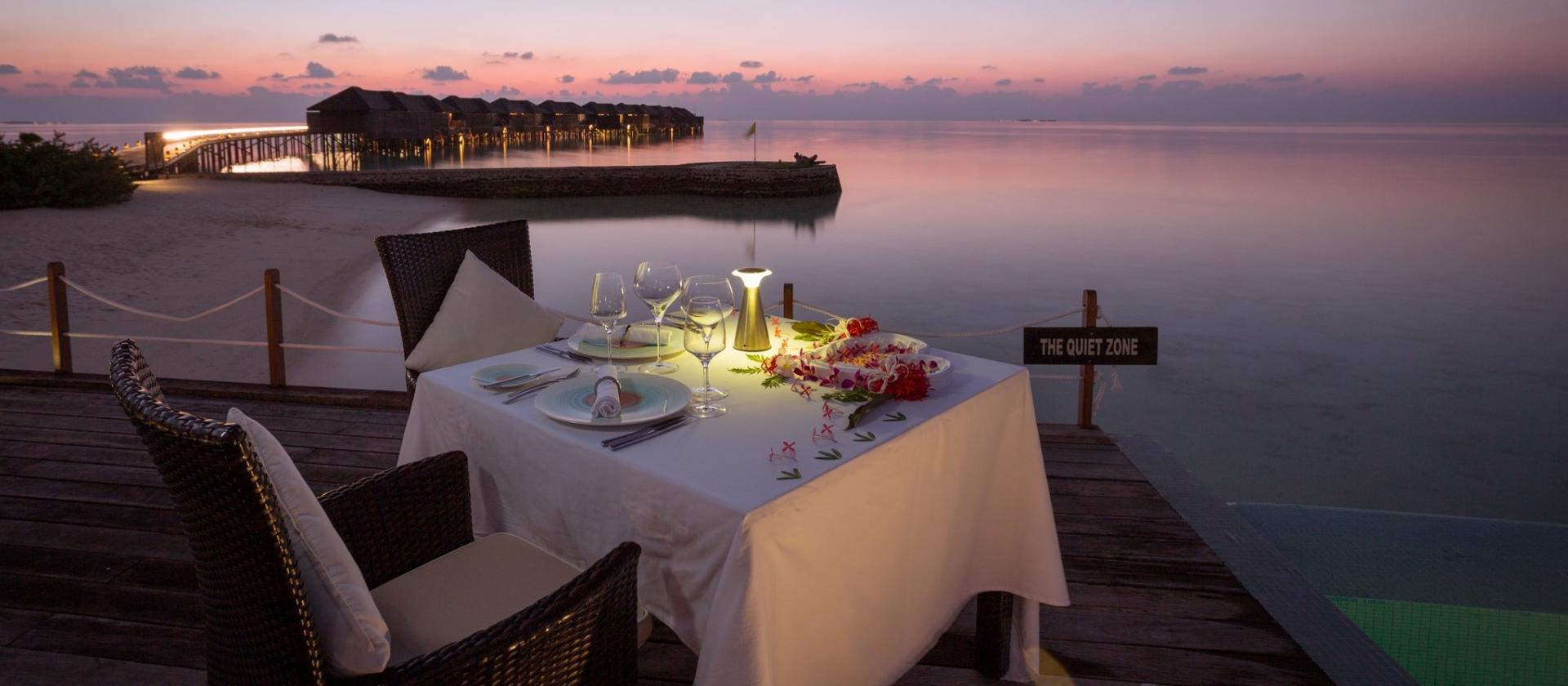 Lily Beach Resort & SPA 