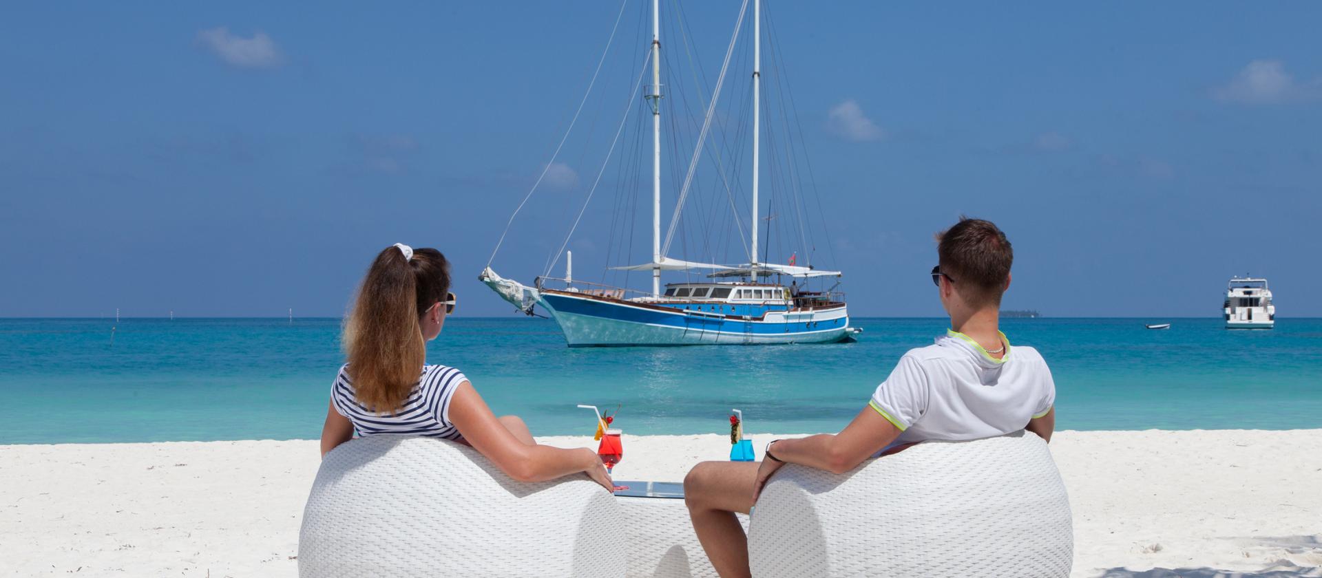 Meeru Island Resort & Spa