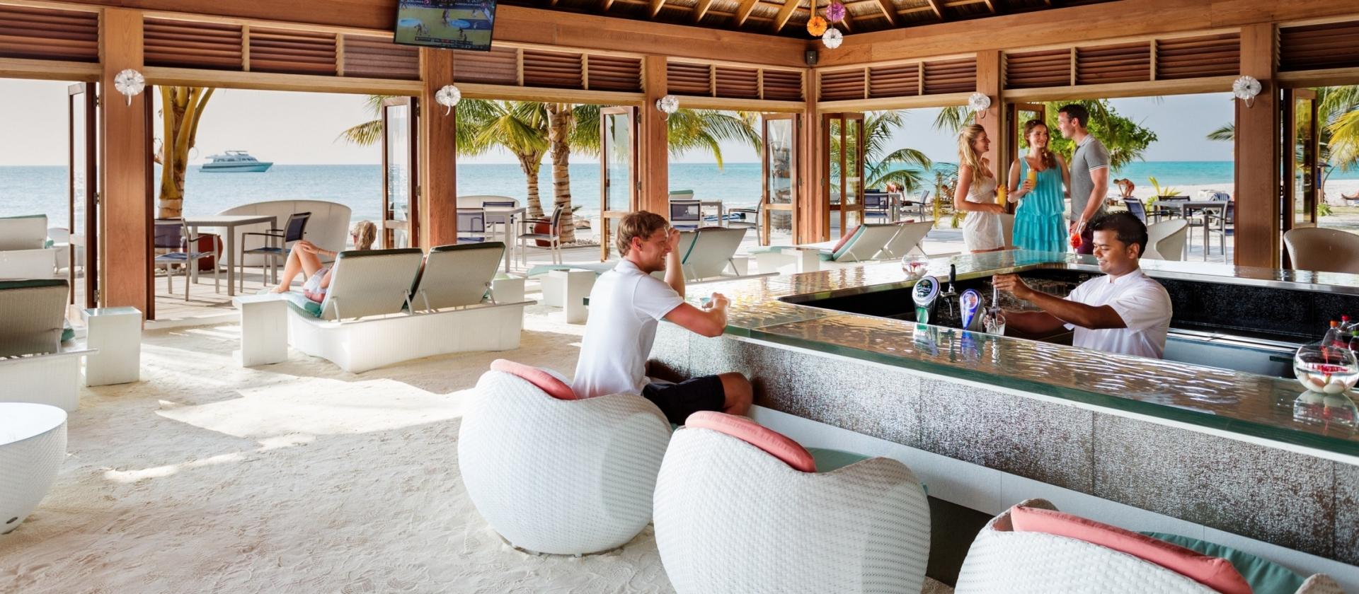 Dhoni Bar