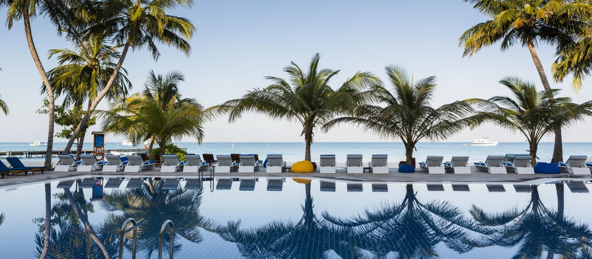 Meeru Island Resort & Spa