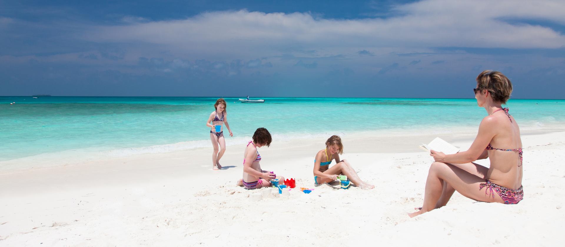 Meeru Island Resort & Spa