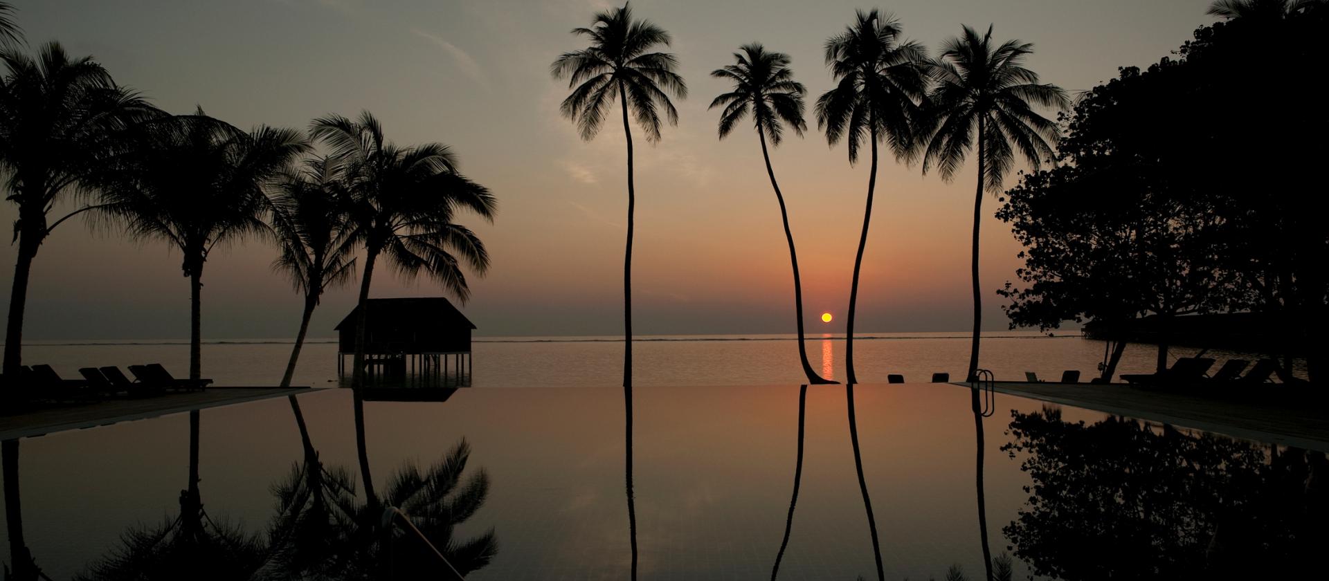 Meeru Island Resort & Spa