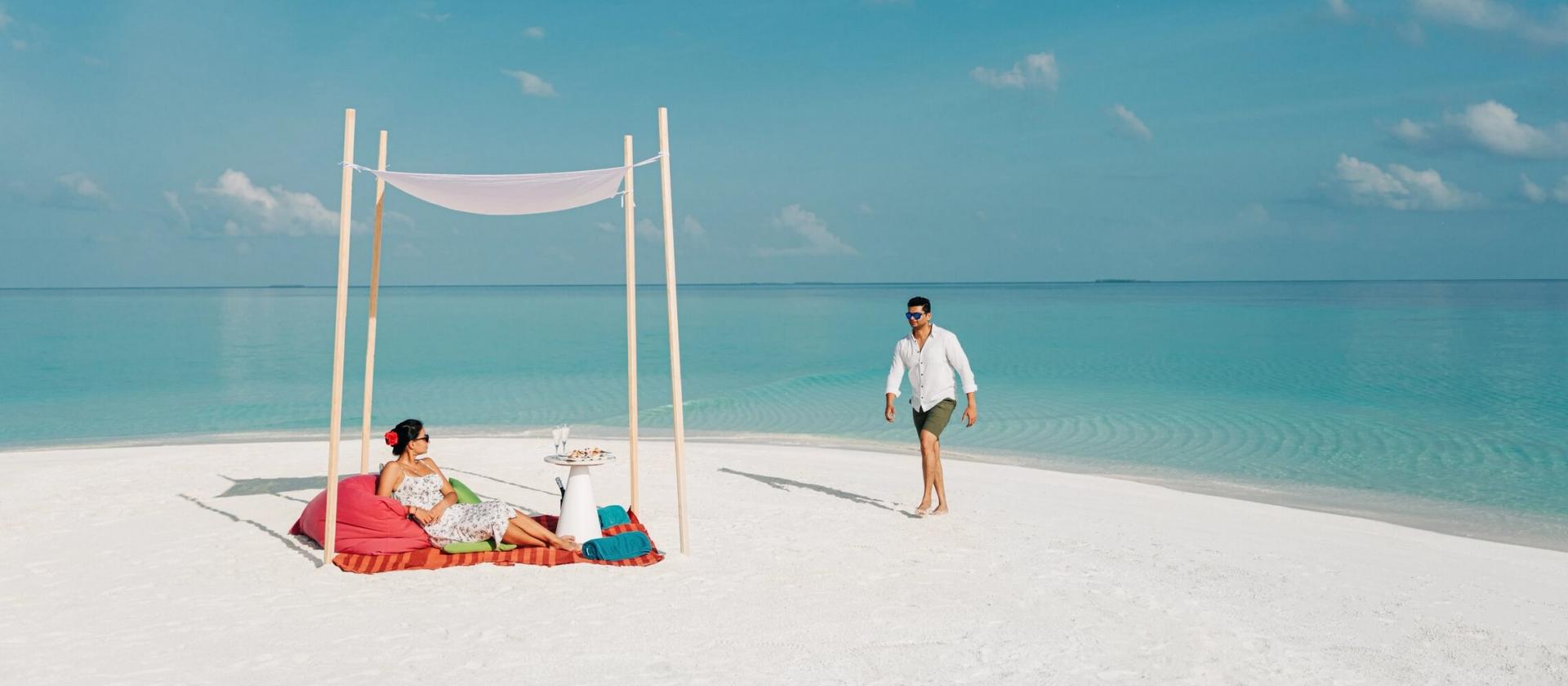 Nova Maldives