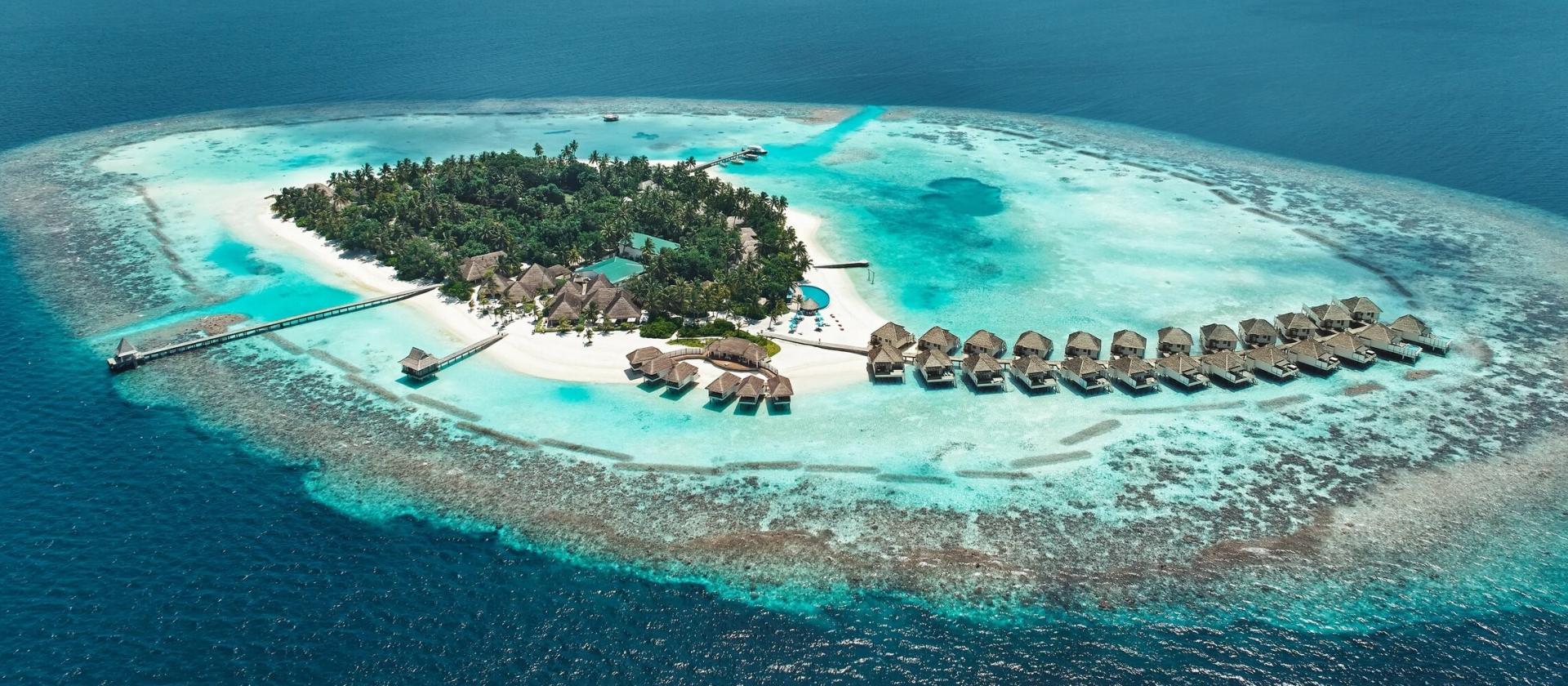 Nova Maldives