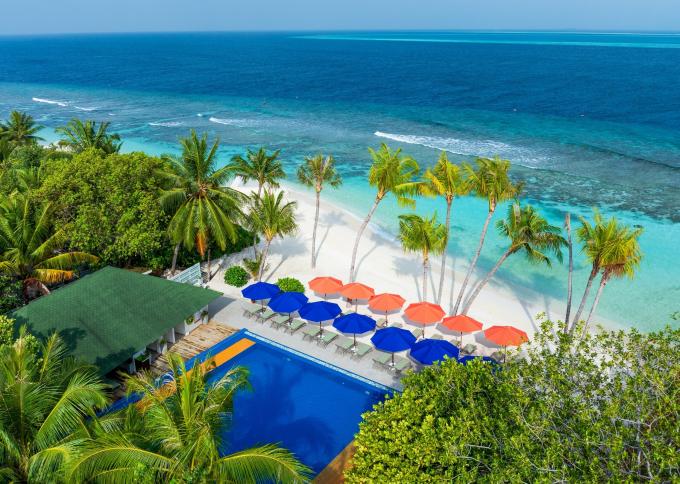 Oblu Nature Helengeli By Sentido