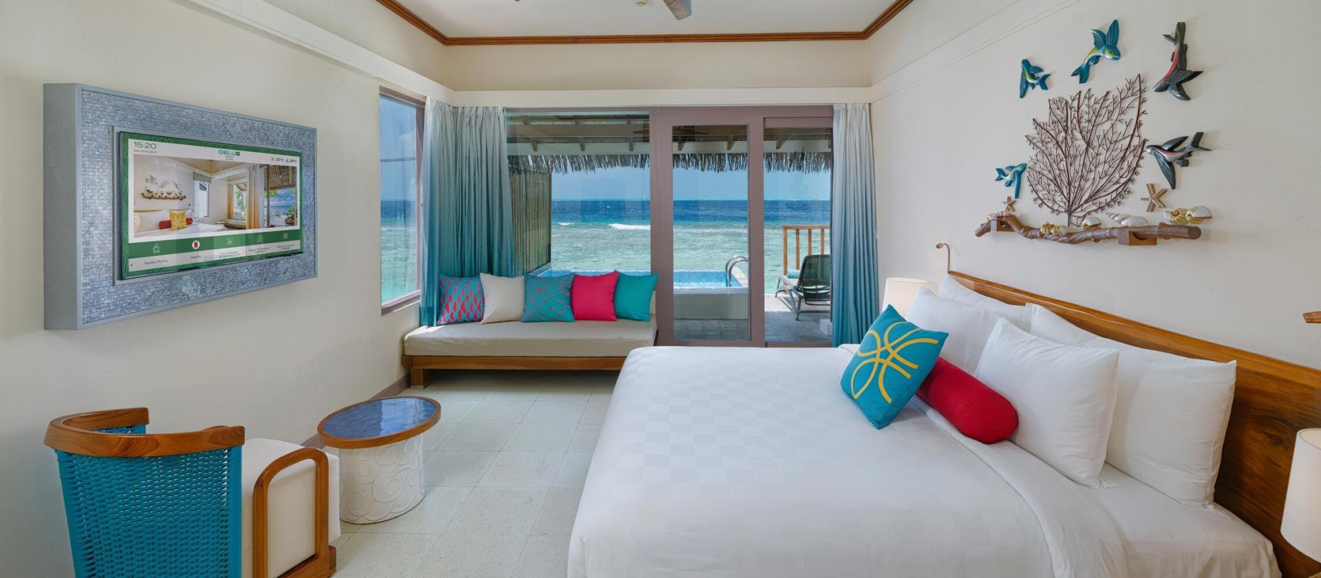 Oblu Nature Helengeli By Sentido