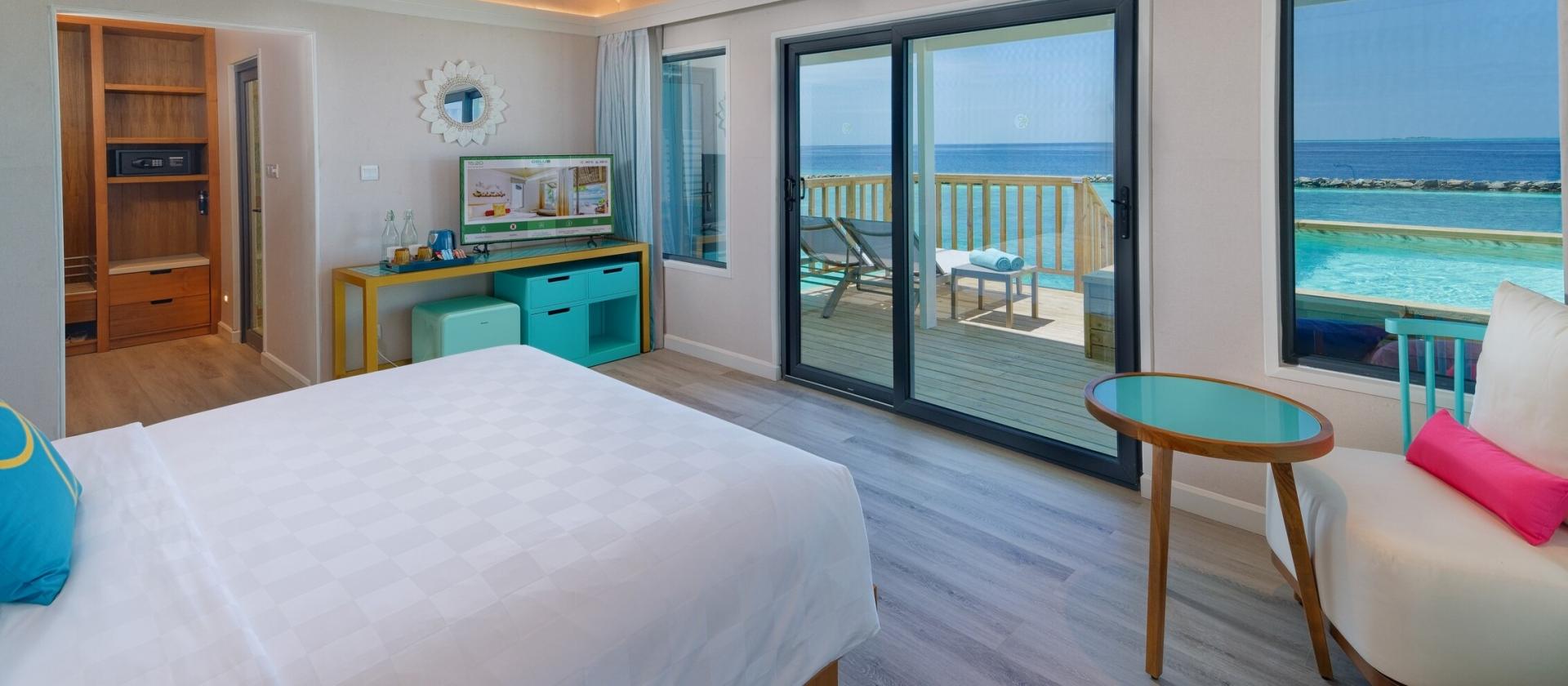 Oblu Nature Helengeli By Sentido
