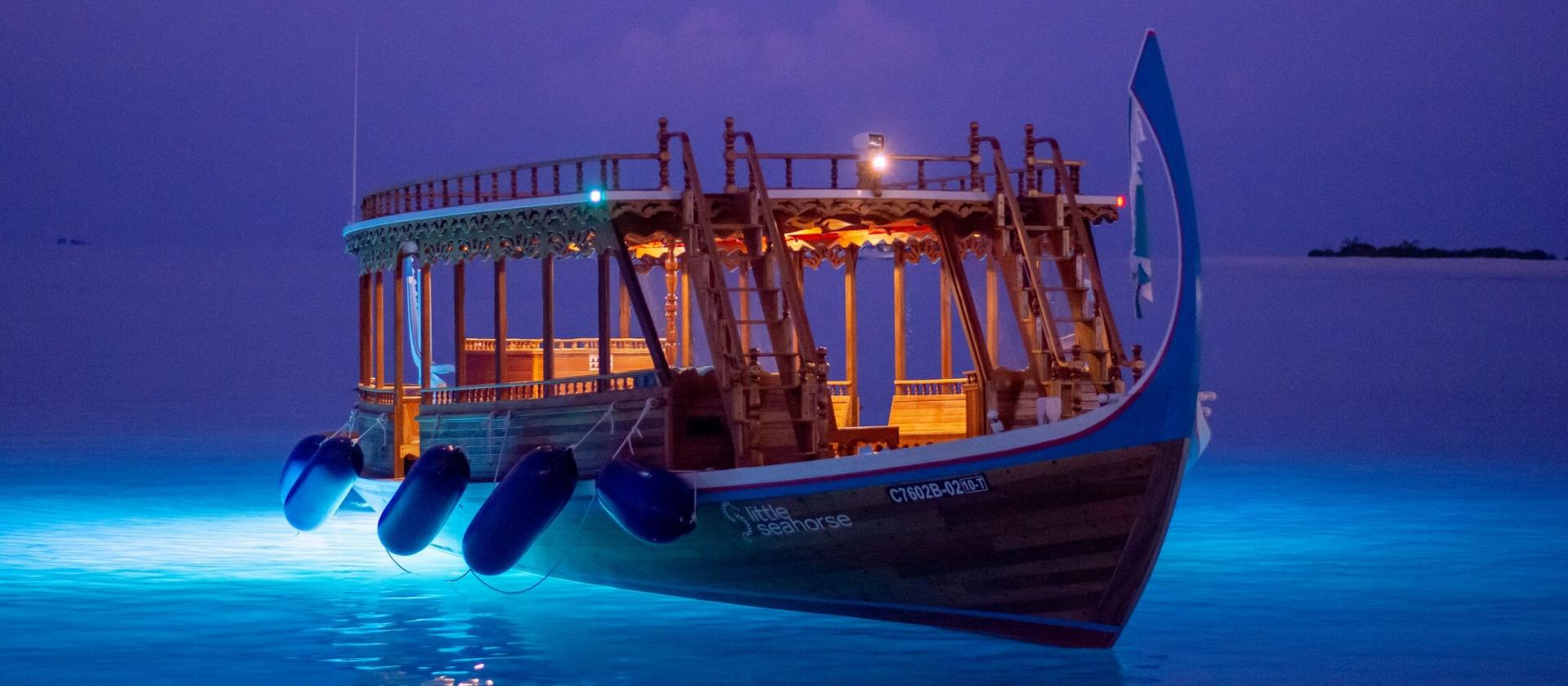Seaside Finolhu Baa Atoll Maldives 