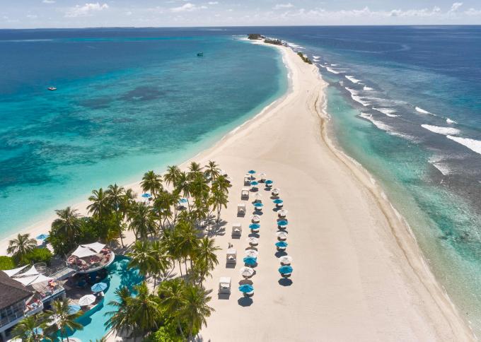 Seaside Finolhu Baa Atoll Maldives 