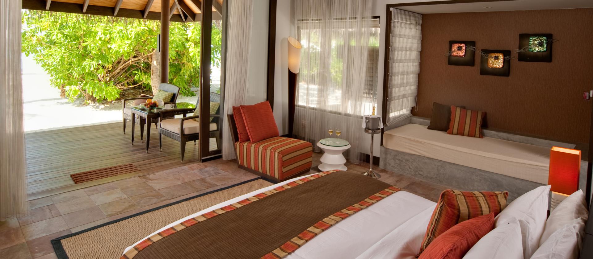 Velassaru Maldives
