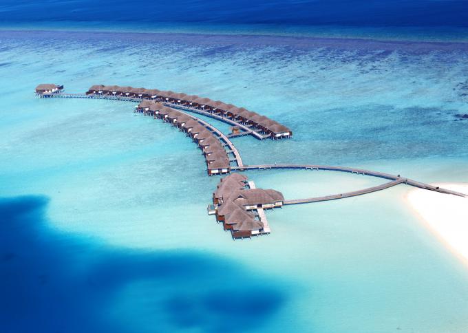 Velassaru Maldives