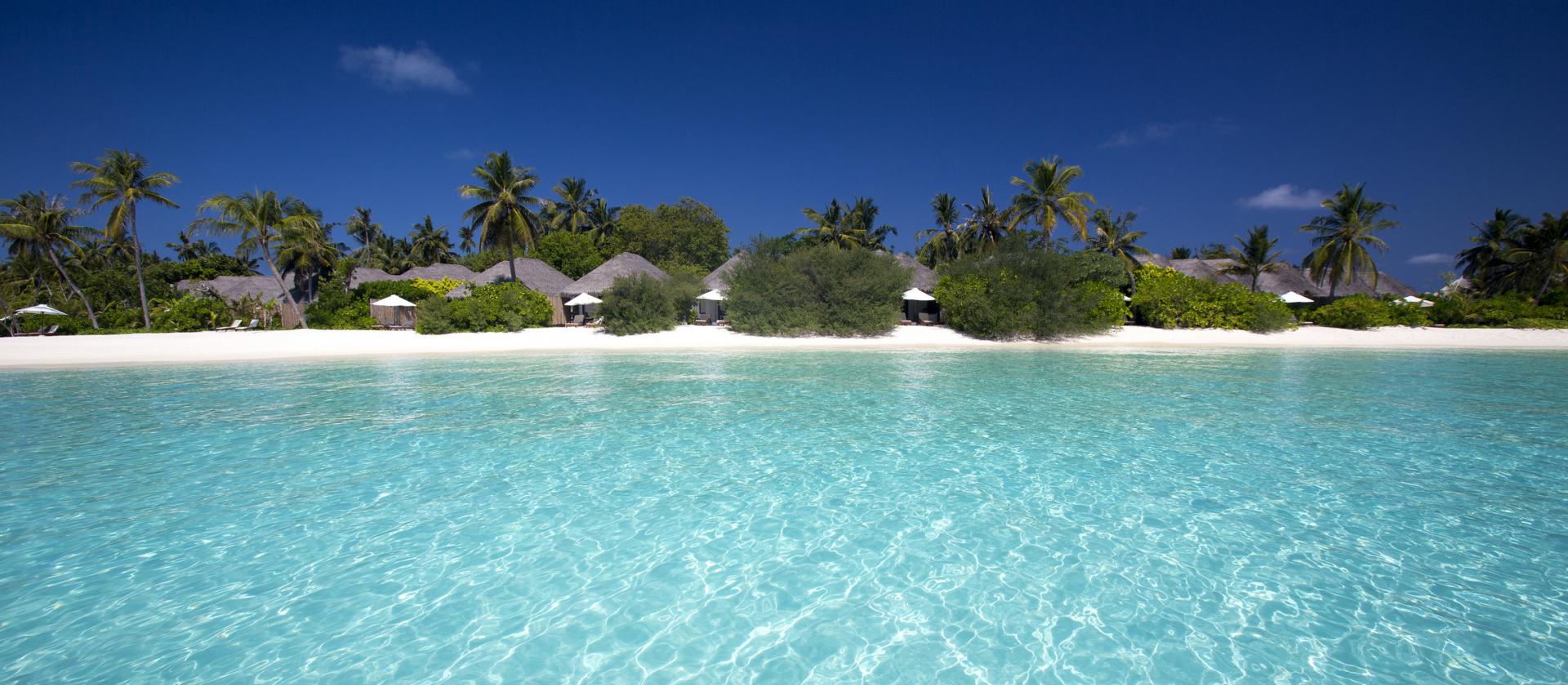 Velassaru Maldives