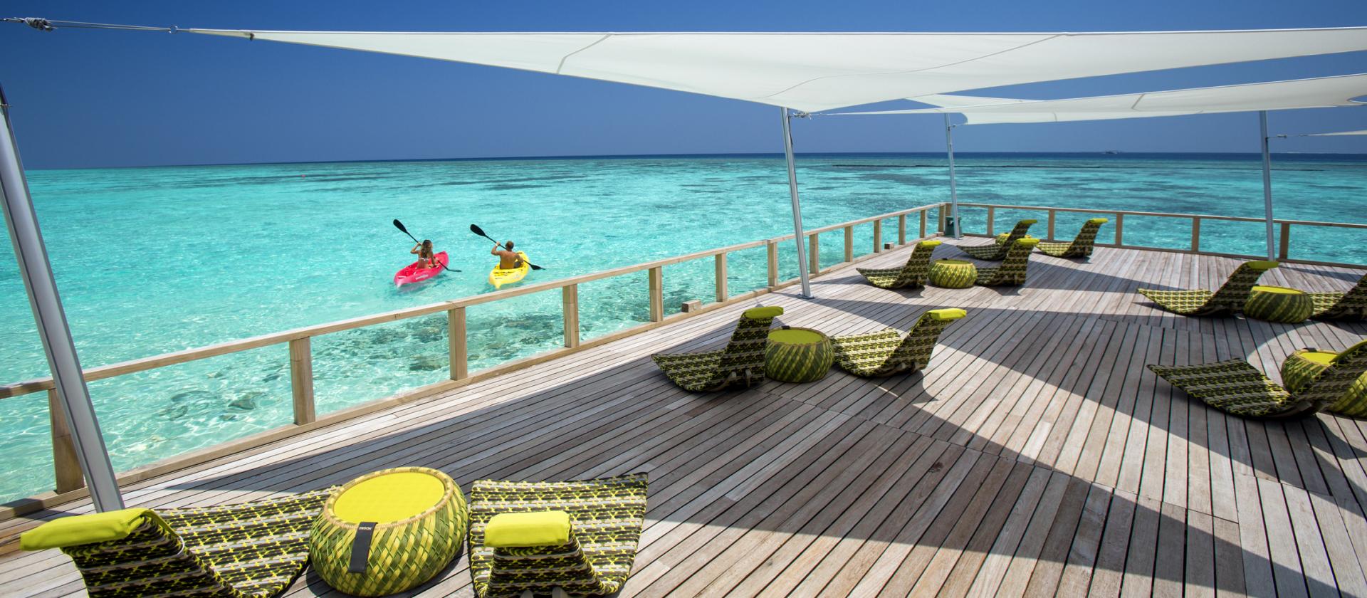 Chill Bar