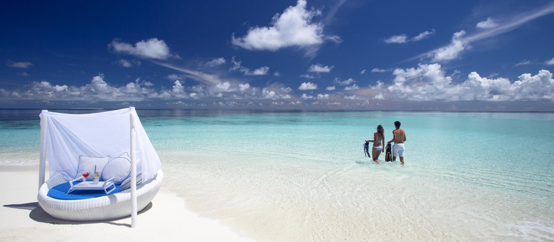 Velassaru Maldives