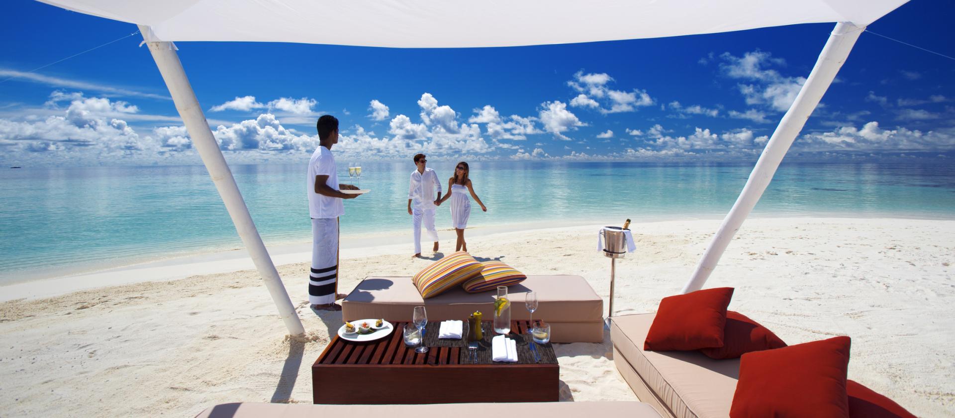 Velassaru Maldives