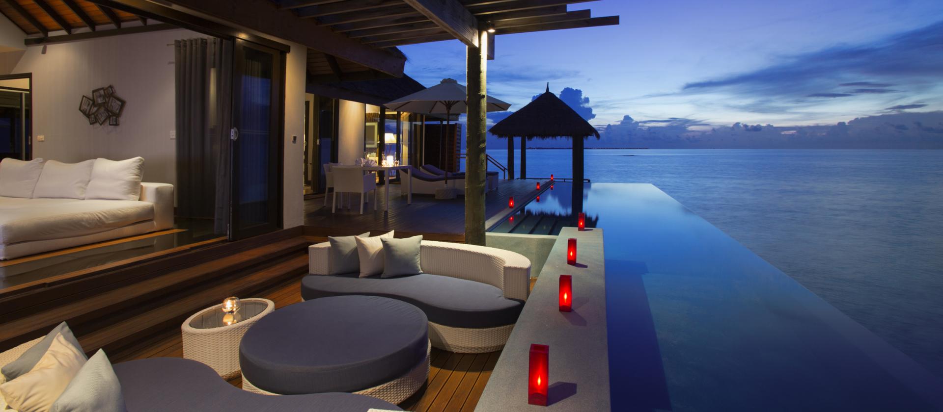 Water Suite