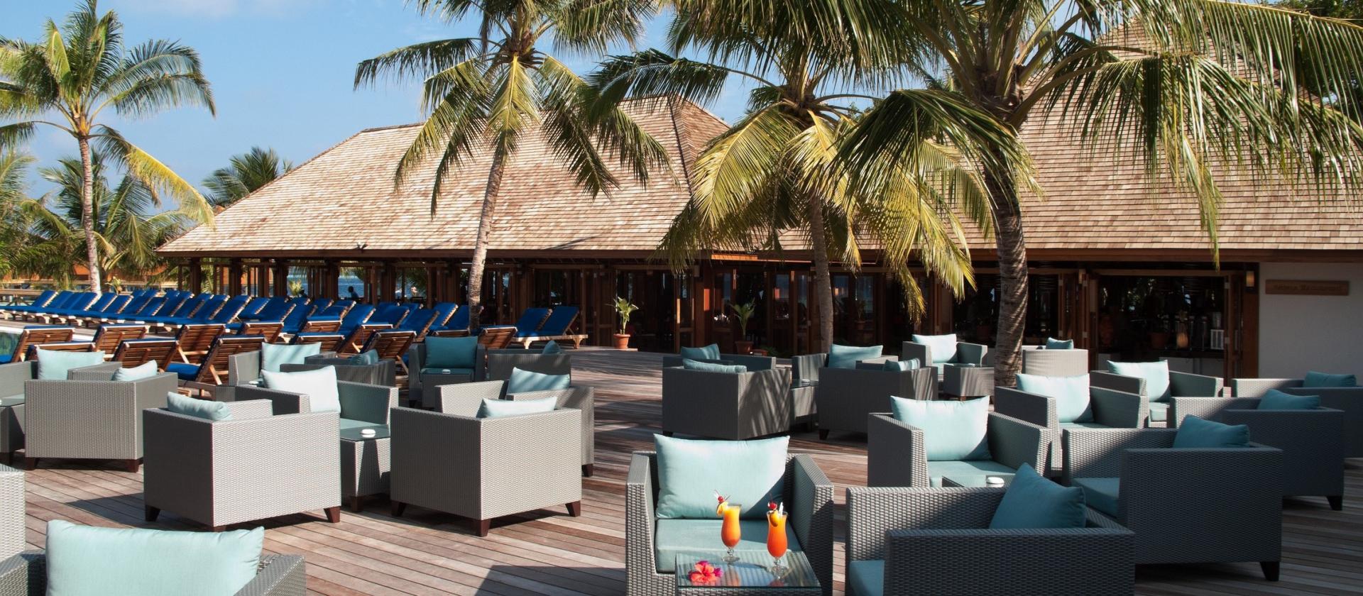 Sunset Bar