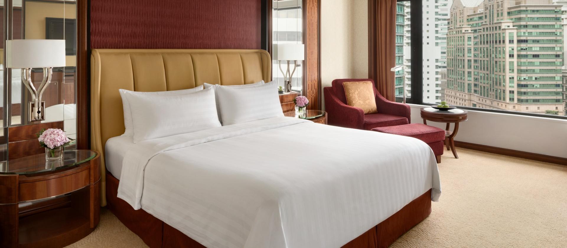 Shangri-La Hotel Kuala Lumpur 