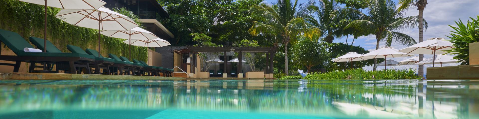 źródło: Gaya Island Resort