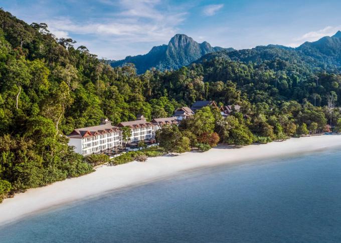 The Andaman Resort 
