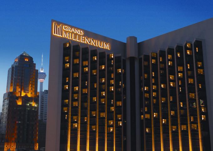 Grand Millennium Kuala Lumpur 