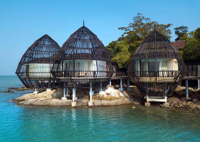 The Ritz-Carlton Langkawi 