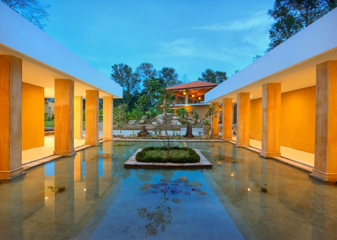 Kasara Resort 