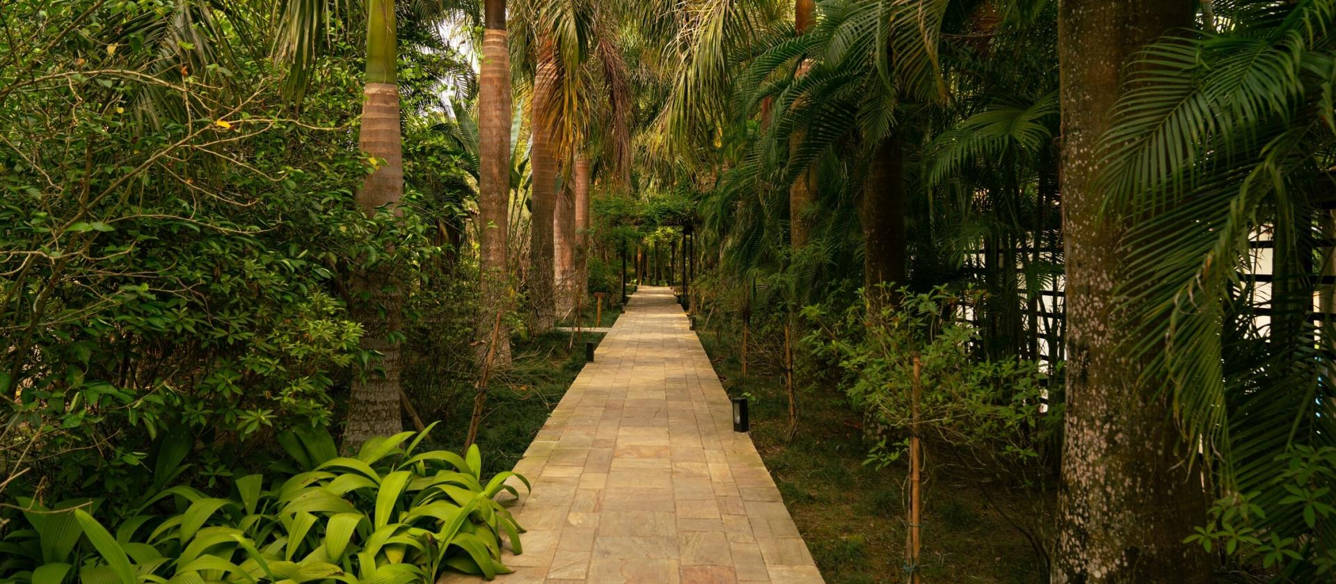 Kasara Resort 