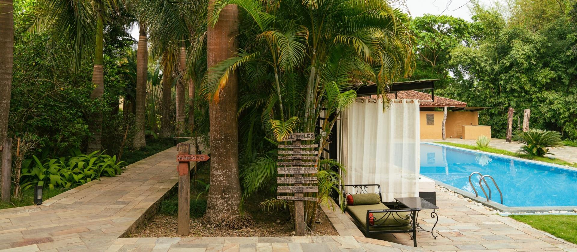 Kasara Resort 