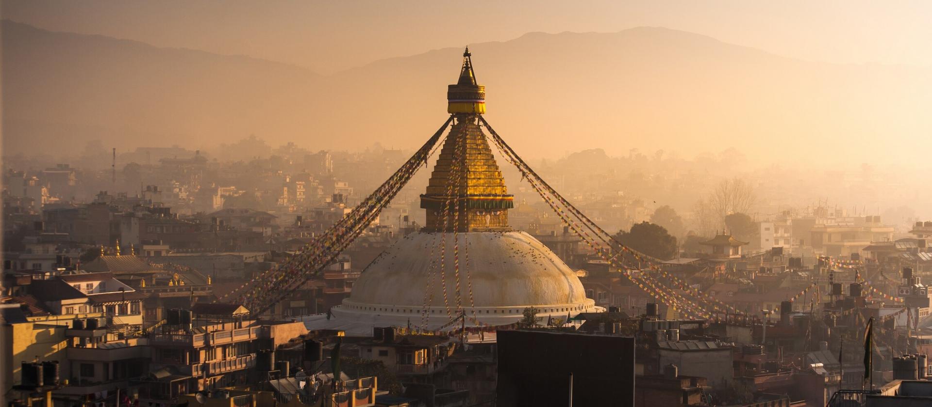 Świątynie Doliny Kathmandu