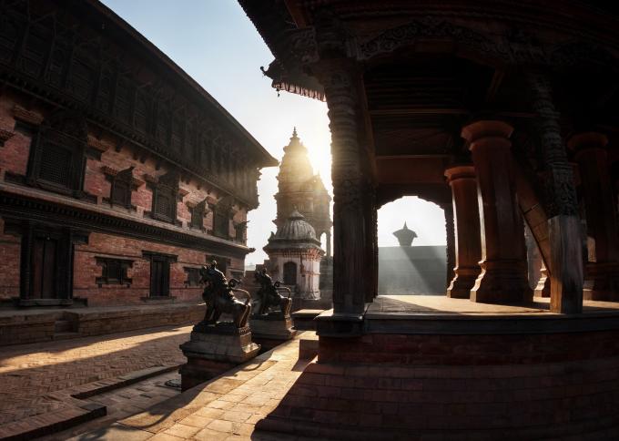 Durbar Square