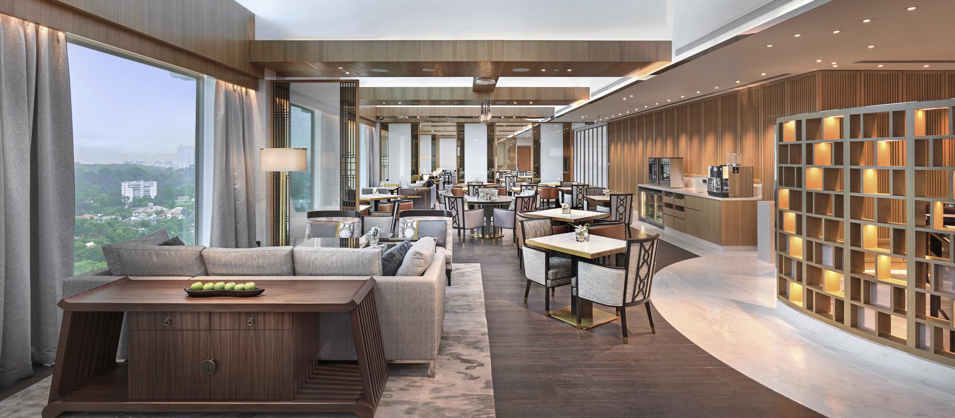 Horizon Club 