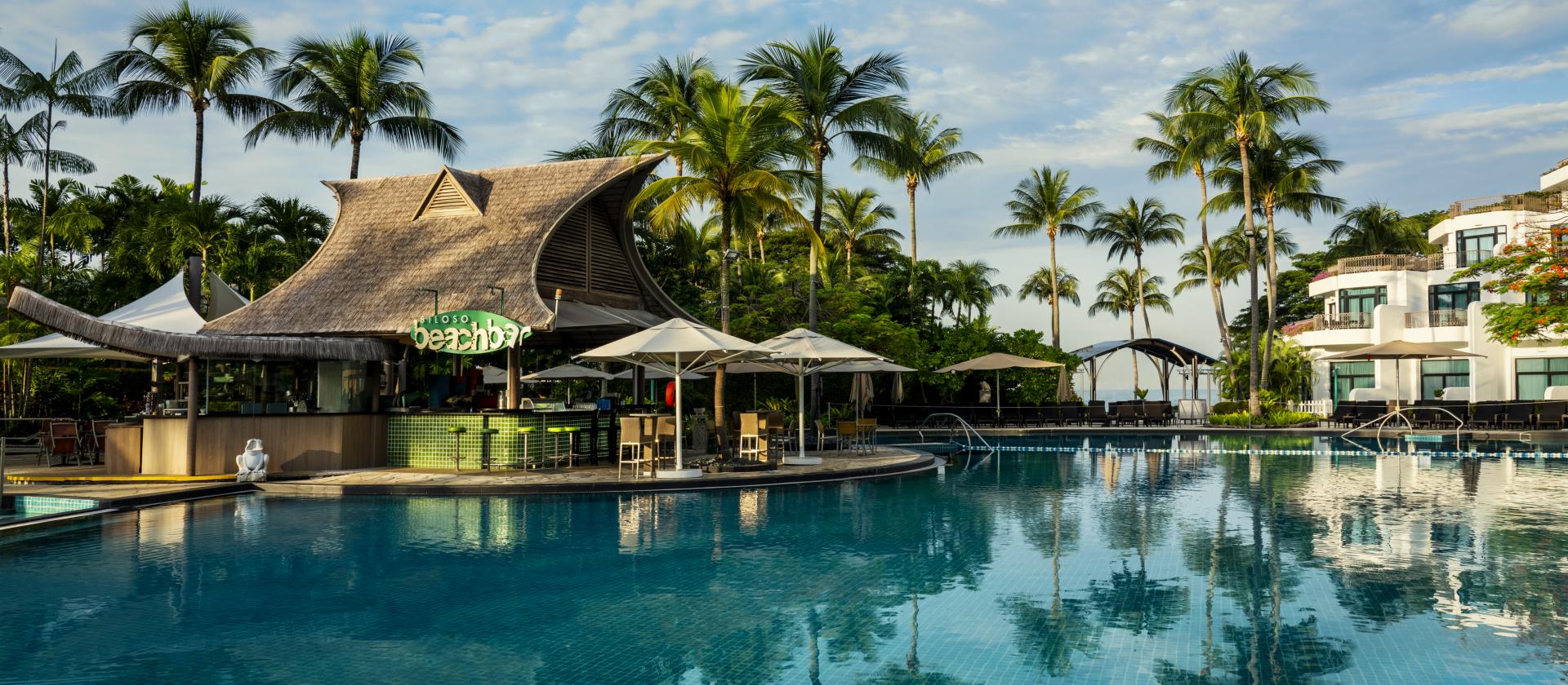 Silos Beach Bar