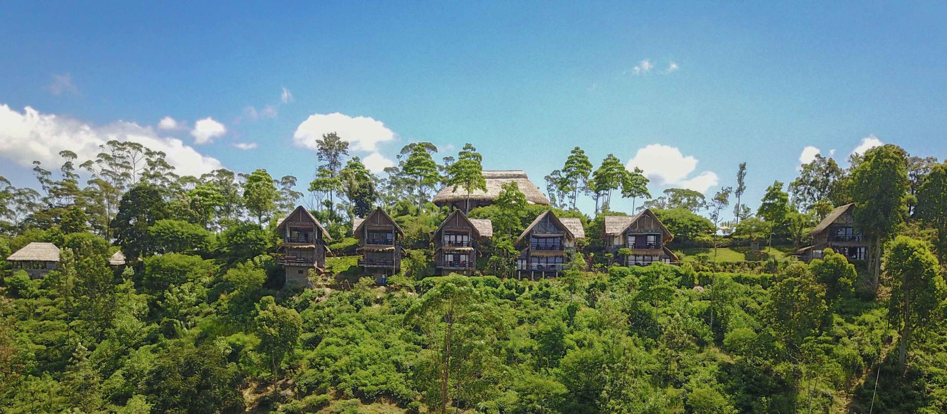 98 Acres Resort & Spa