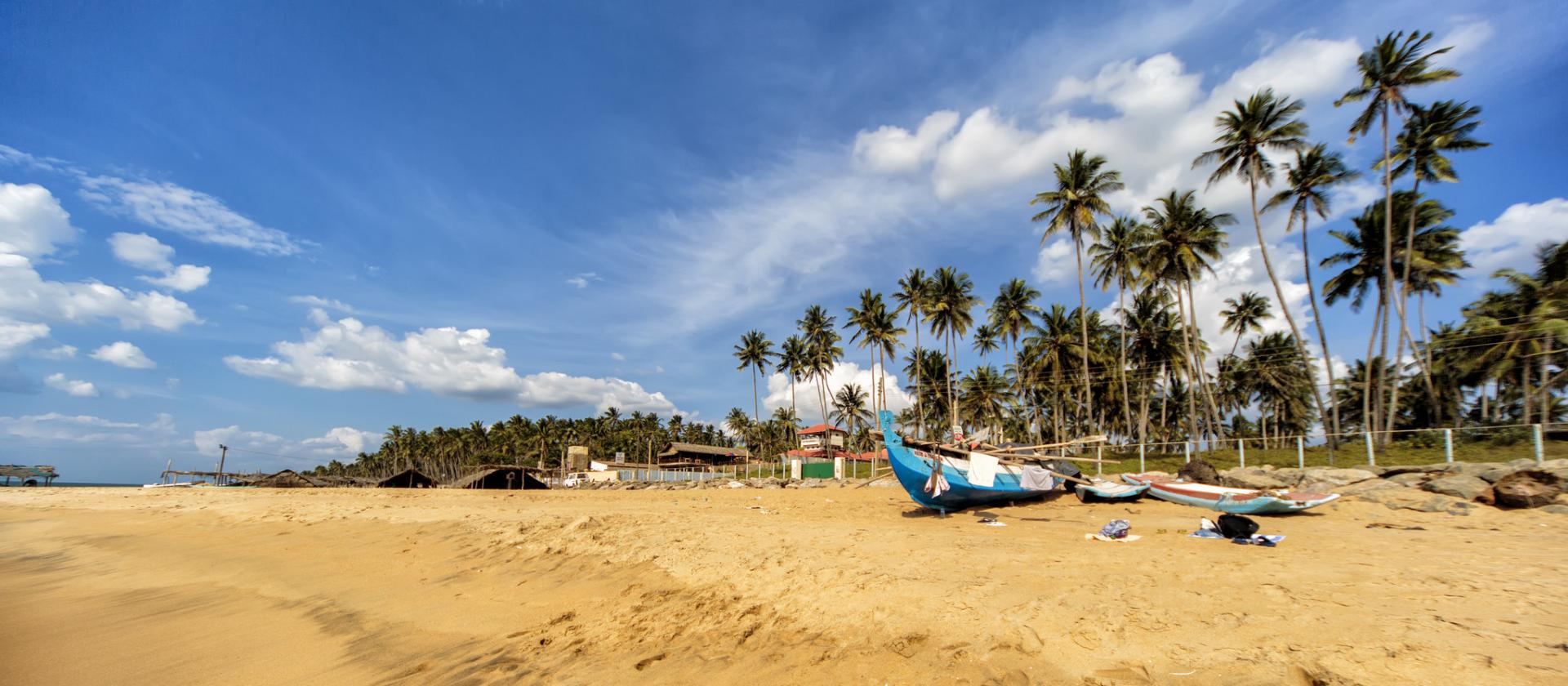Bentota 