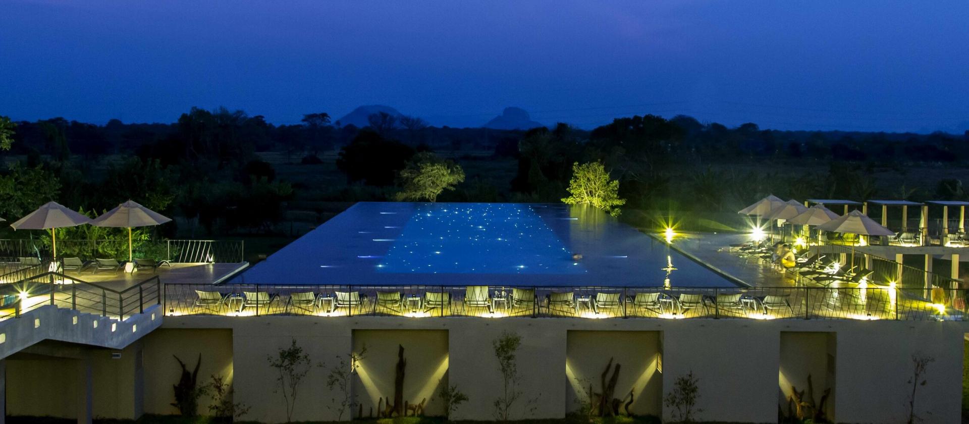 Aliya Resort & Spa