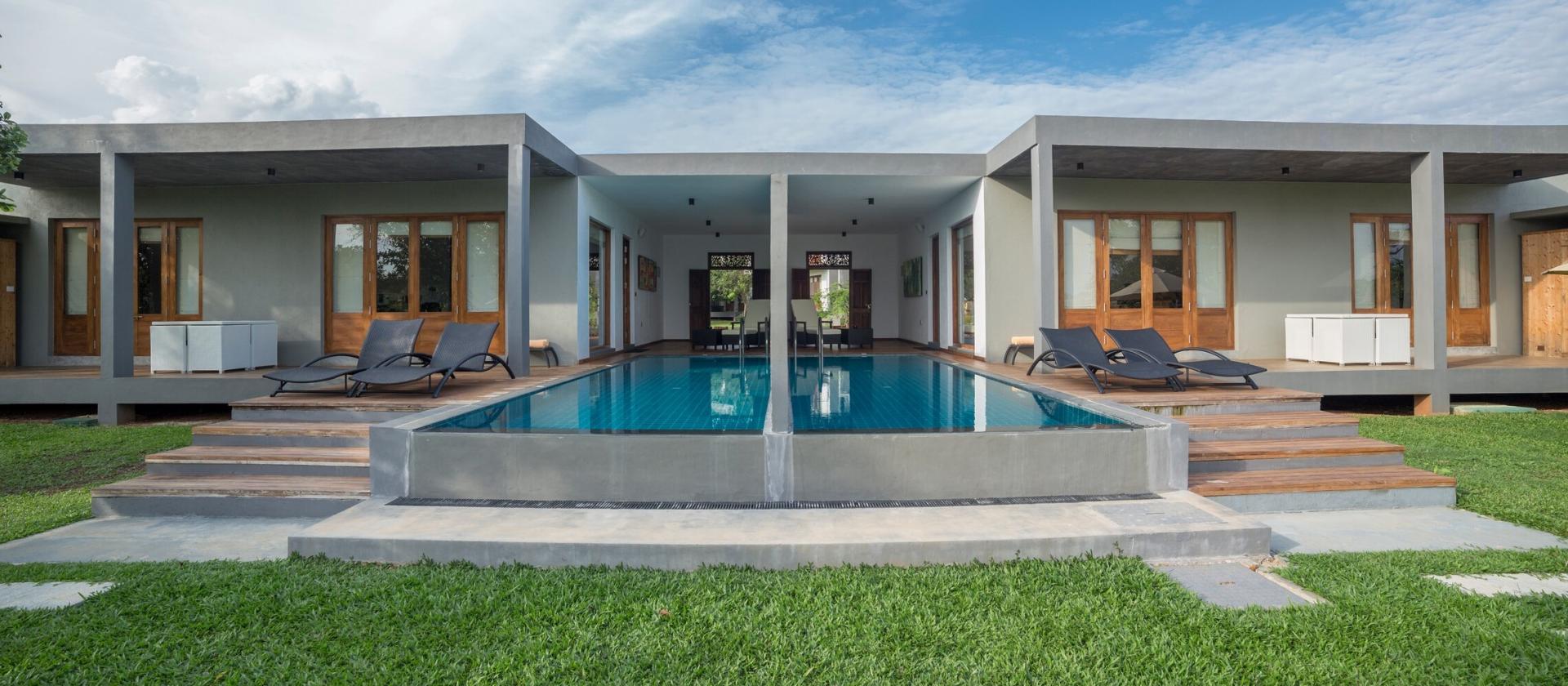 Aliya Resort & Spa
