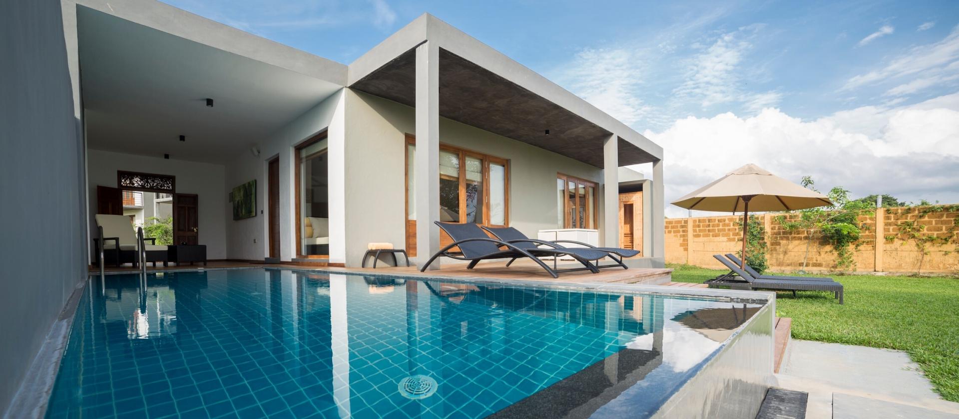 Aliya Resort & Spa