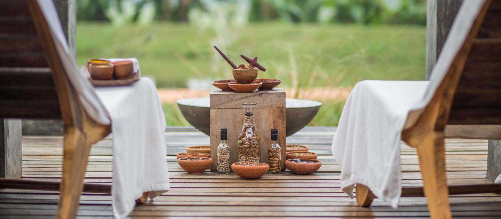 Aliya Resort & Spa