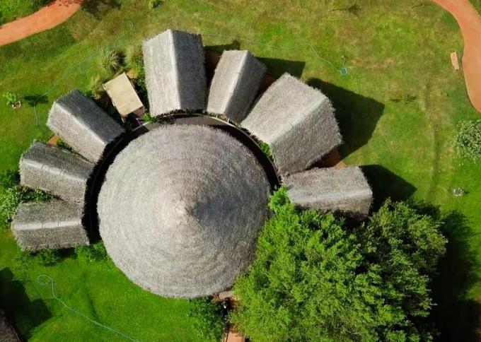 Aliya Resort & Spa