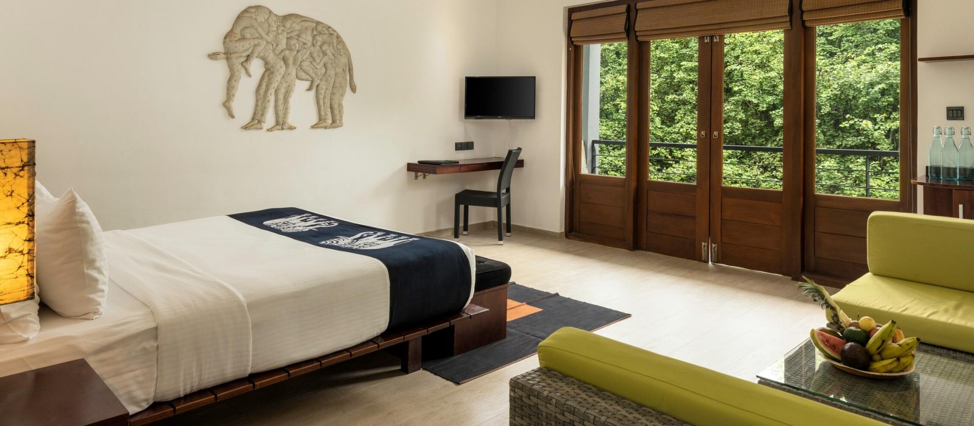 Aliya Resort & Spa